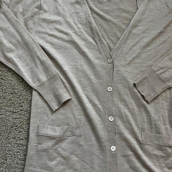 J. Crew Cardigan - Picture 4 of 11